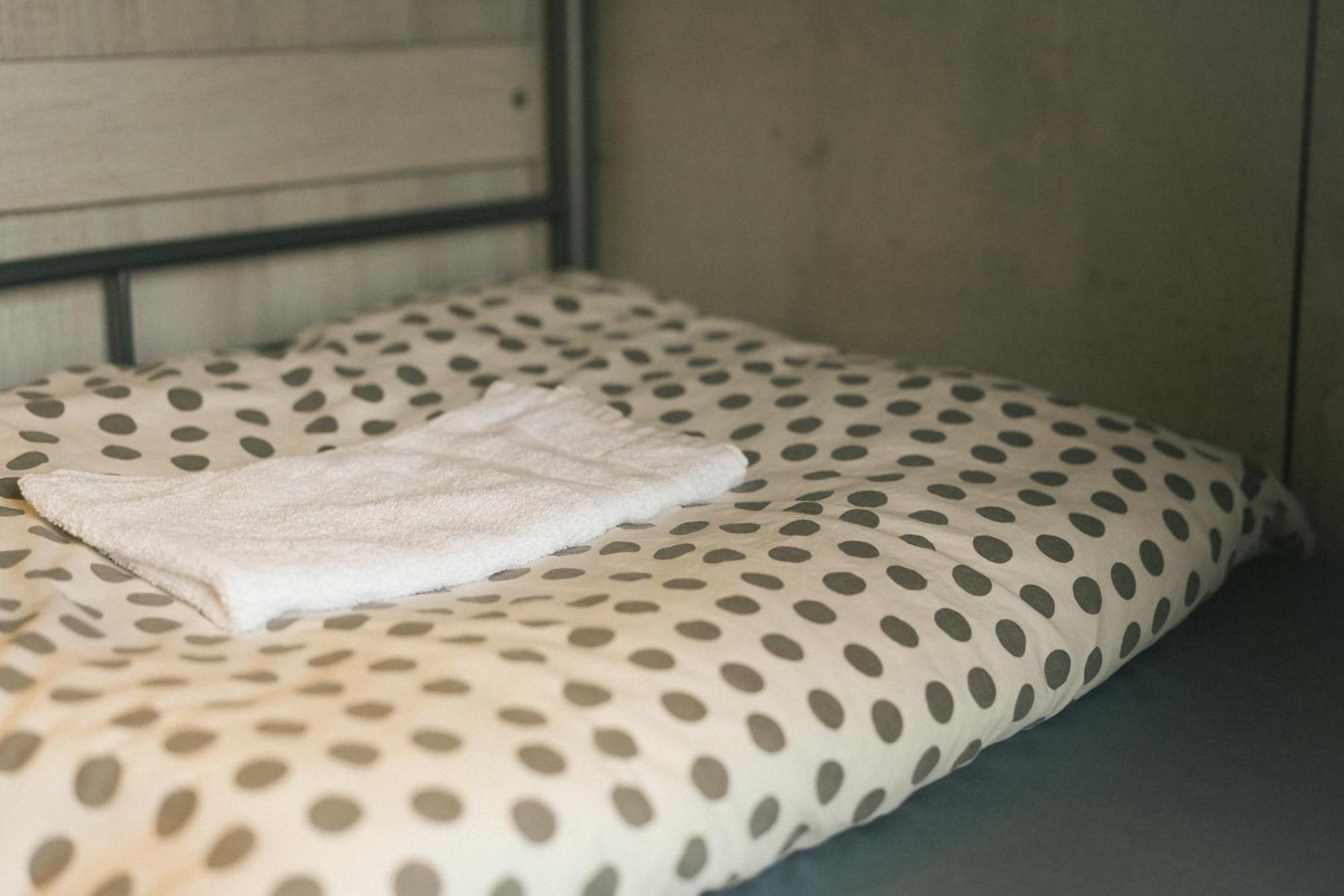 Loft18 Hostel ไถหนาน ห้อง รูปภาพ
