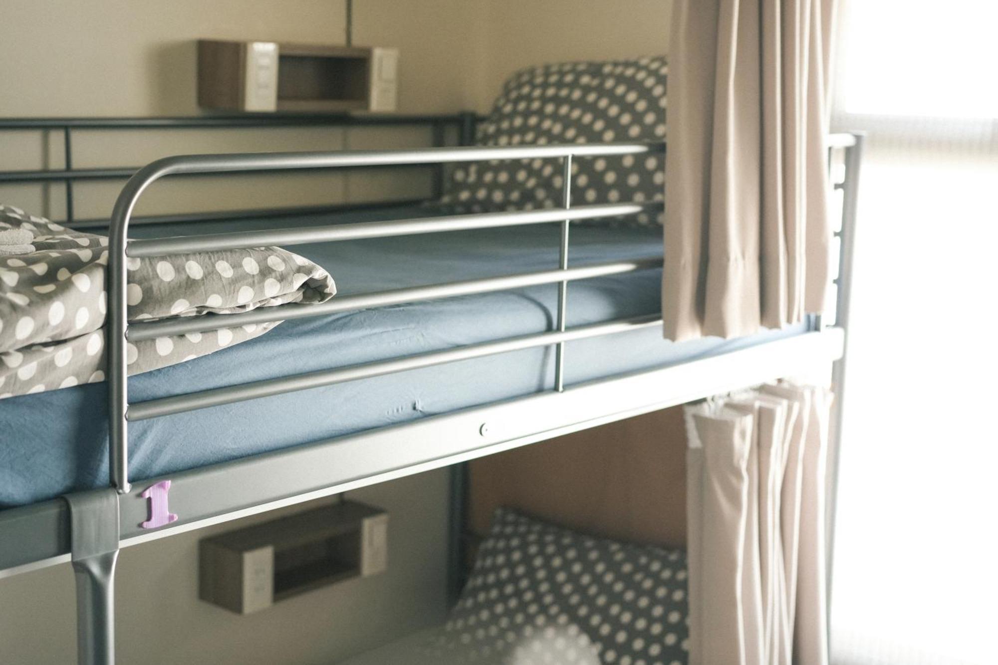 Loft18 Hostel ไถหนาน ห้อง รูปภาพ